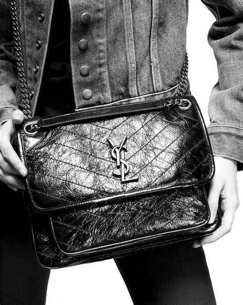 ysl bag niki.